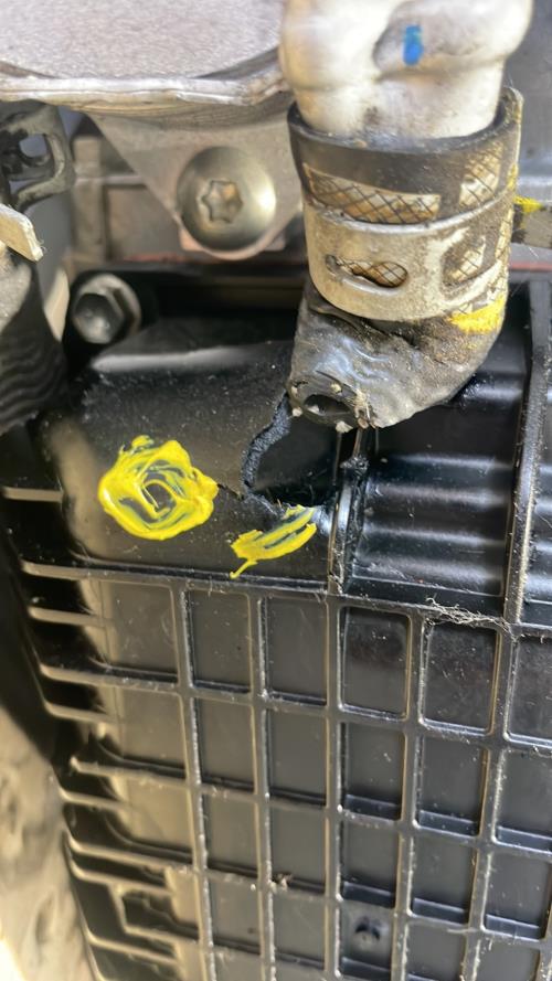 Image Boite de vitesses - OPEL CORSA F