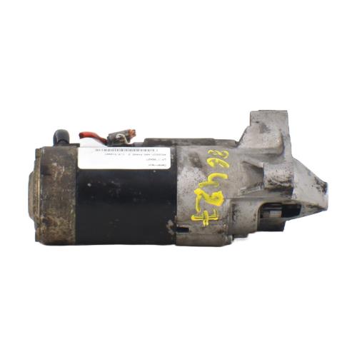 Image Demarreur - PEUGEOT 405