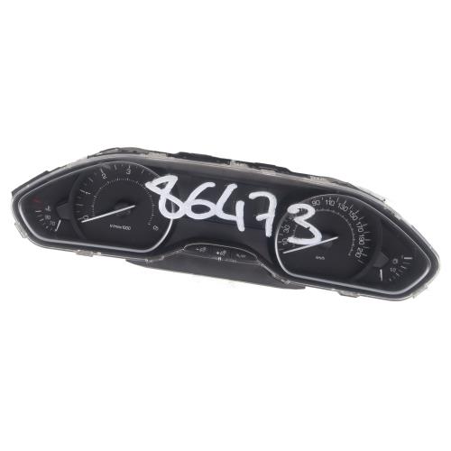 Image Compteur - PEUGEOT 208 1