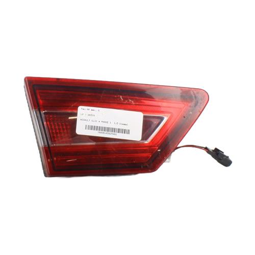 Image Feu arriere secondaire gauche (feux) - RENAULT CLIO 4