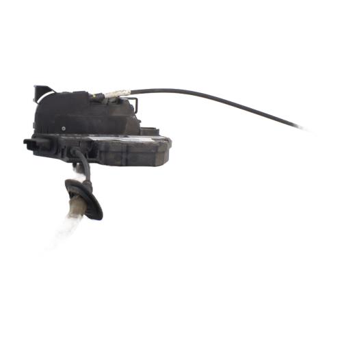 Image Fermeture centralisee arriere droit - RENAULT CLIO 4
