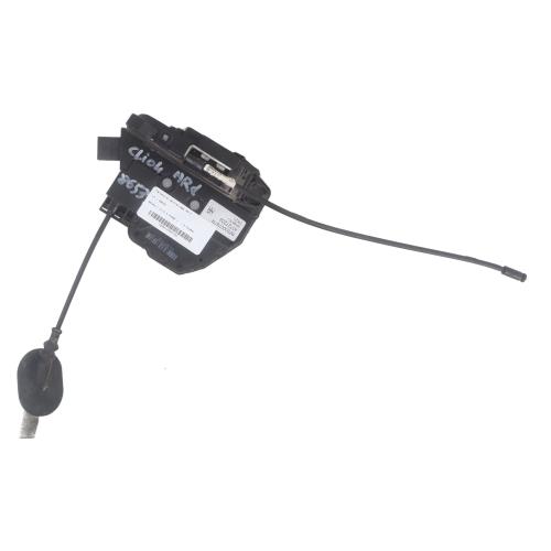Image Fermeture centralisee arriere droit - RENAULT CLIO 4