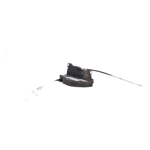 Image Fermeture centralisee arriere droit - RENAULT CLIO 4