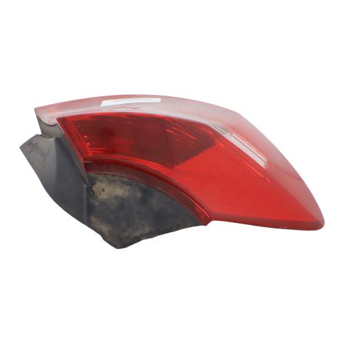 Image Feu arriere principal gauche (feux) - BMW SERIE 1 E81