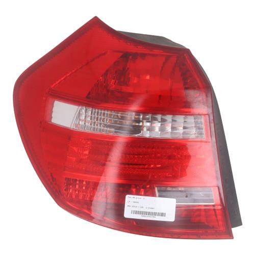 Image Feu arriere principal gauche (feux) - BMW SERIE 1 E81