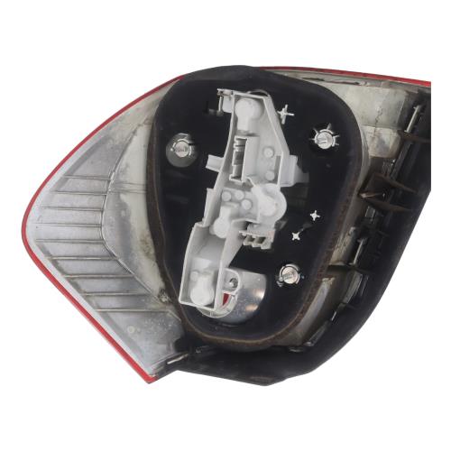 Image Feu arriere principal gauche (feux) - BMW SERIE 1 E81