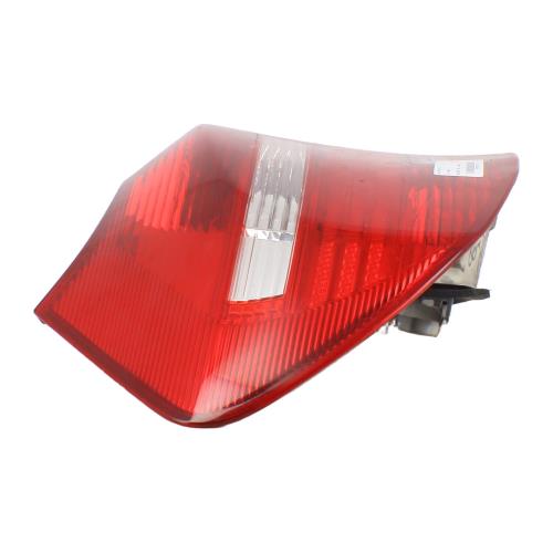 Image Feu arriere principal gauche (feux) - BMW SERIE 1 E81