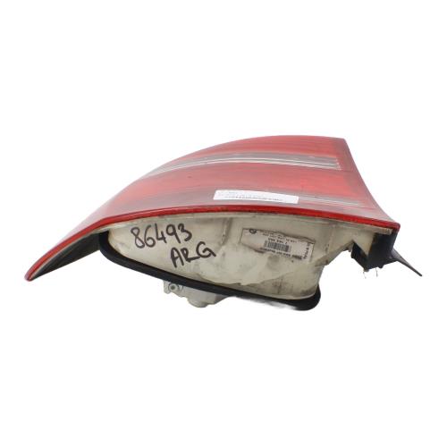 Image Feu arriere principal gauche (feux) - BMW SERIE 1 E81