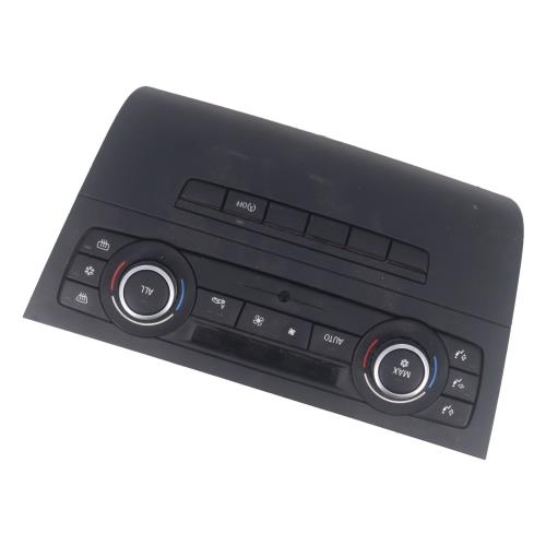 Image Commande chauffage - BMW SERIE 1 E81