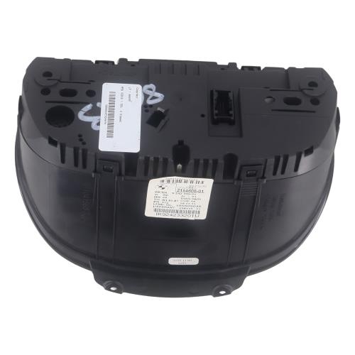 Image Compteur - BMW SERIE 1 E81