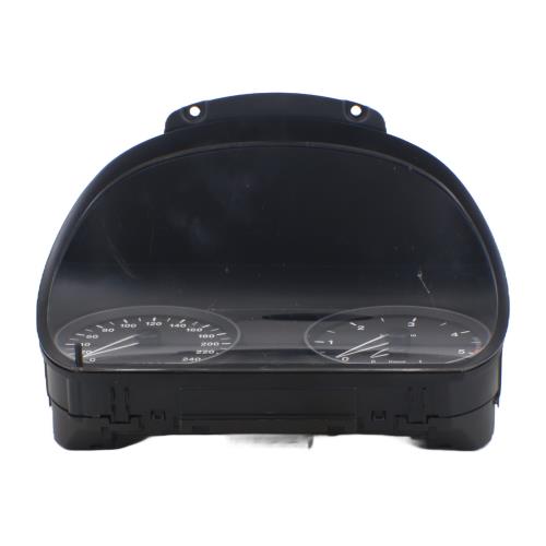 Image Compteur - BMW SERIE 1 E81