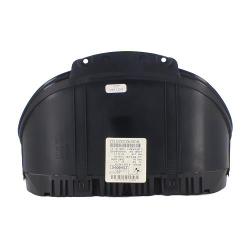 Image Compteur - BMW SERIE 1 E81