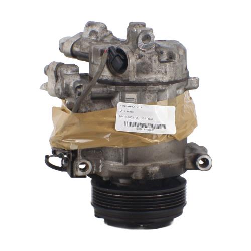 Image Compresseur clim - BMW SERIE 1 E81