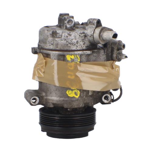 Image Compresseur clim - BMW SERIE 1 E81