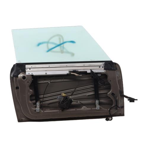 Image Porte avant gauche - MINI MINI 2 R56