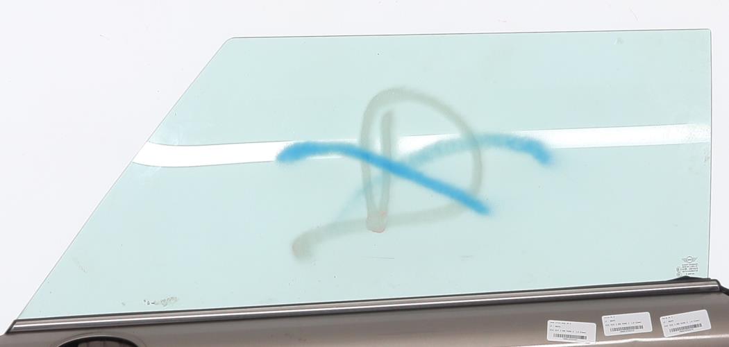 Image Vitre avant gauche - MINI MINI 2 R56