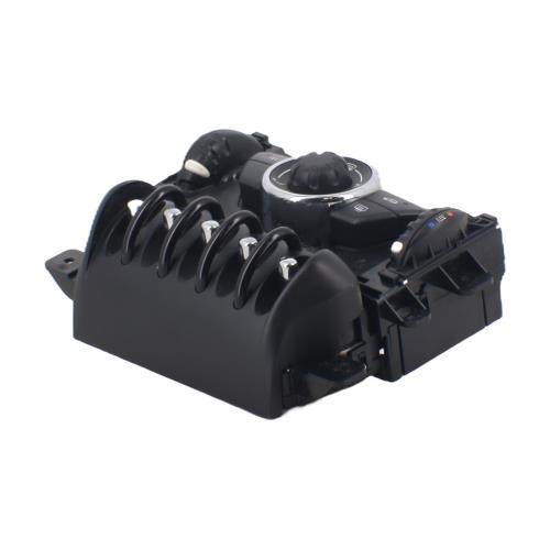 Image Commande chauffage - MINI MINI 2 R56