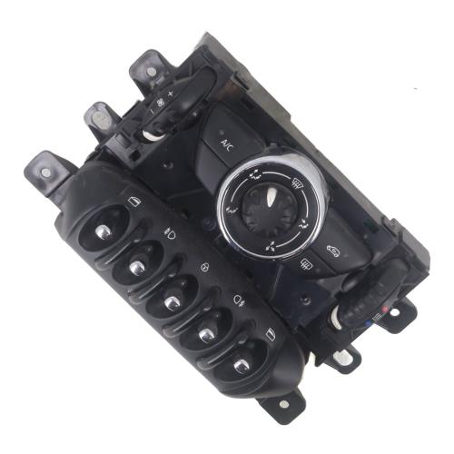 Image Commande chauffage - MINI MINI 2 R56