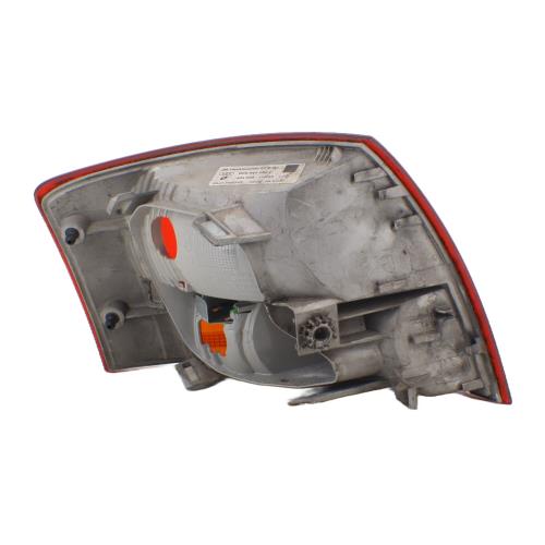 Image Anti brouillard gauche (feux) - AUDI A4 2