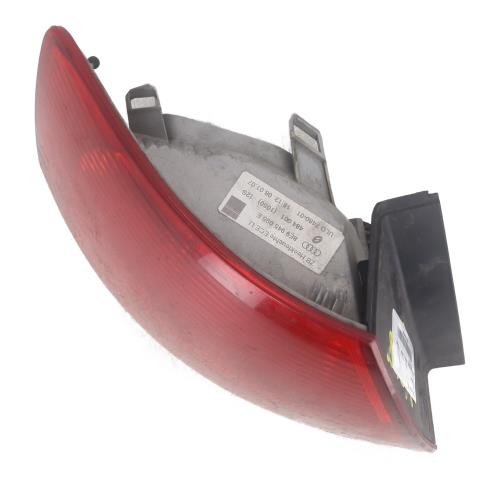 Image Feu arriere principal gauche (feux) - AUDI A4 2