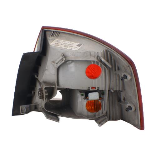 Image Feu arriere principal gauche (feux) - AUDI A4 2