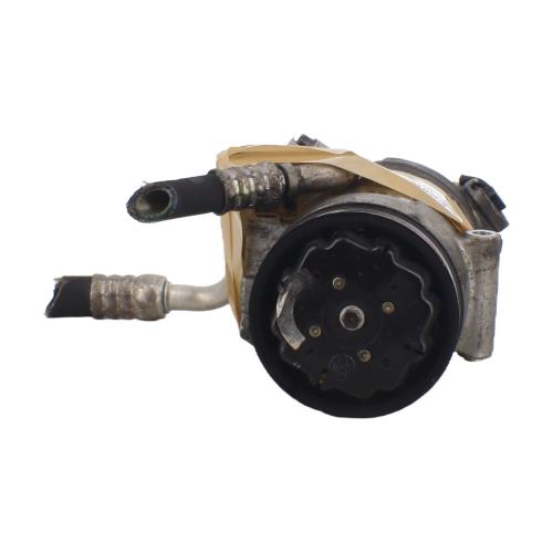 Image Compresseur clim - AUDI A4 2