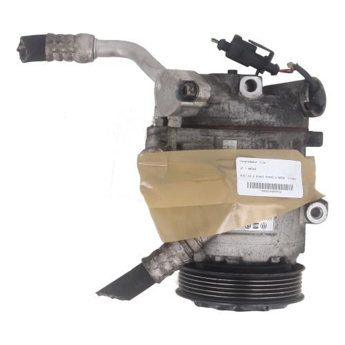 Image Compresseur clim - AUDI A4 2