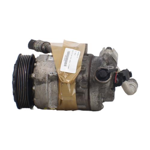 Image Compresseur clim - AUDI A4 2