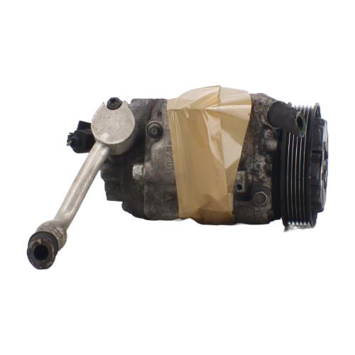 Image Compresseur clim - AUDI A4 2