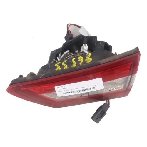 Image Feu arriere secondaire droit (feux) - RENAULT CLIO 4