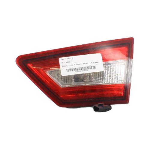 Image Feu arriere secondaire droit (feux) - RENAULT CLIO 4