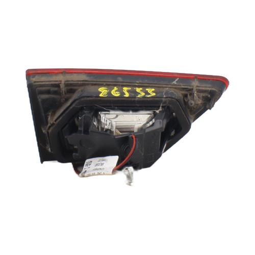Image Feu arriere secondaire droit (feux) - RENAULT CLIO 4