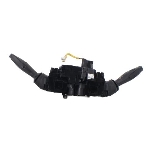 Image Com (Bloc Contacteur Tournant+Commodo Essuie Glace+Commodo Phare) - FORD FIESTA 6