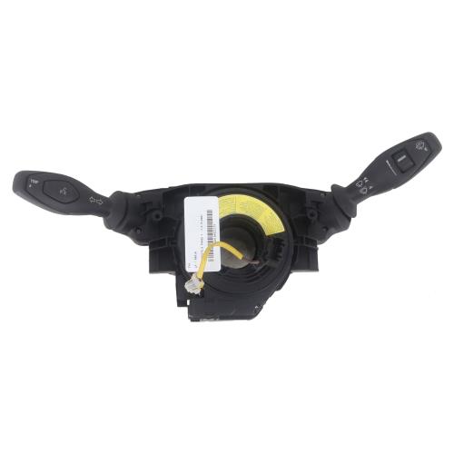 Image Com (Bloc Contacteur Tournant+Commodo Essuie Glace+Commodo Phare) - FORD FIESTA 6