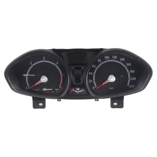 Image Compteur - FORD FIESTA 6