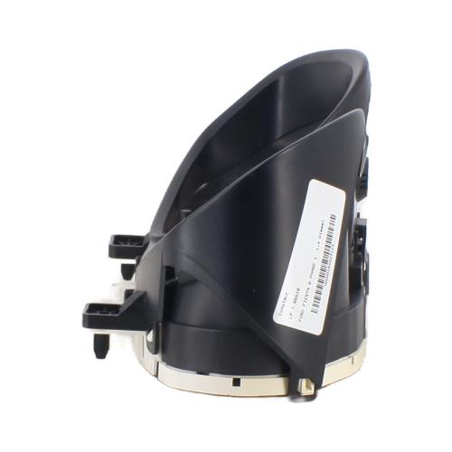 Image Compteur - FORD FIESTA 6