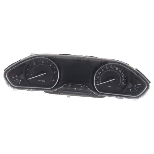 Image Compteur - PEUGEOT 208 1