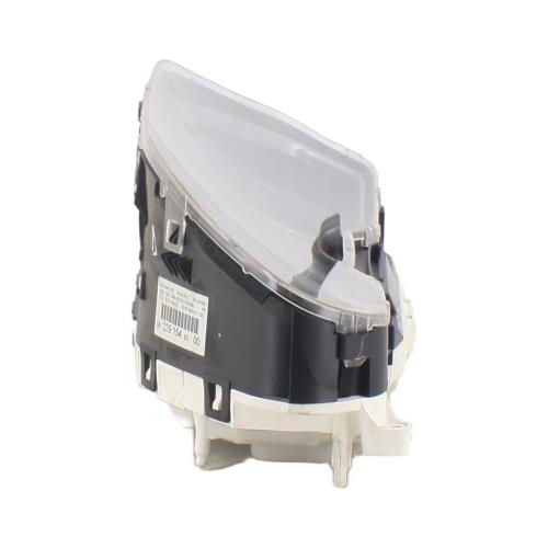 Image Compteur - PEUGEOT 208 1
