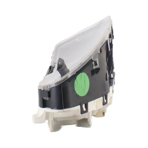 Image Compteur - PEUGEOT 208 1