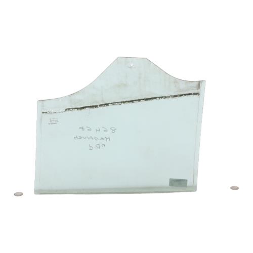 Image Vitre arriere droit - RENAULT MEGANE 4
