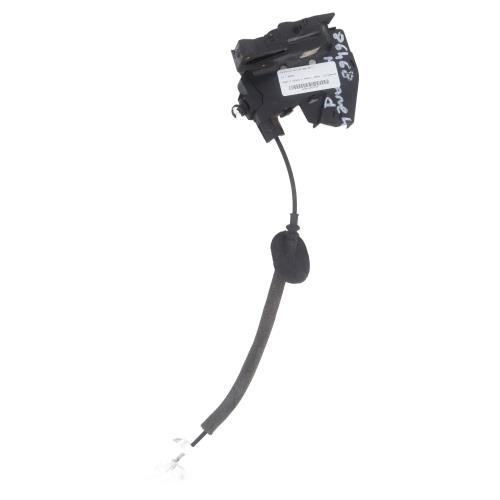 Image Fermeture centralisee arriere droit - RENAULT MEGANE 4