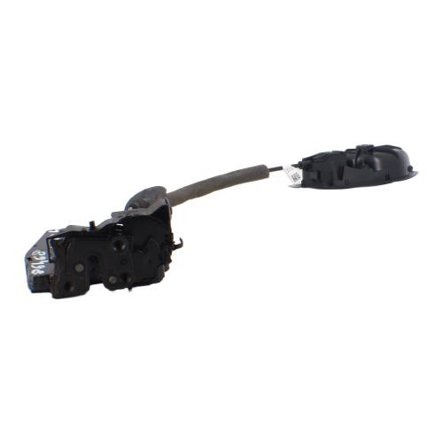 Image Fermeture centralisee arriere droit - RENAULT MEGANE 4