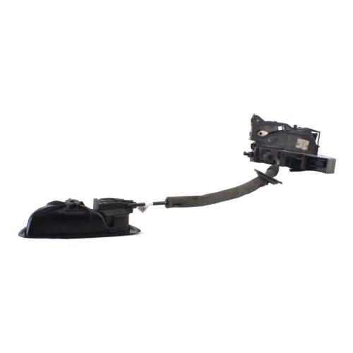 Image Fermeture centralisee arriere droit - RENAULT MEGANE 4