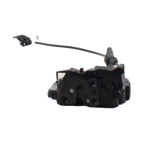 Image Fermeture centralisee avant droit - RENAULT MEGANE 4