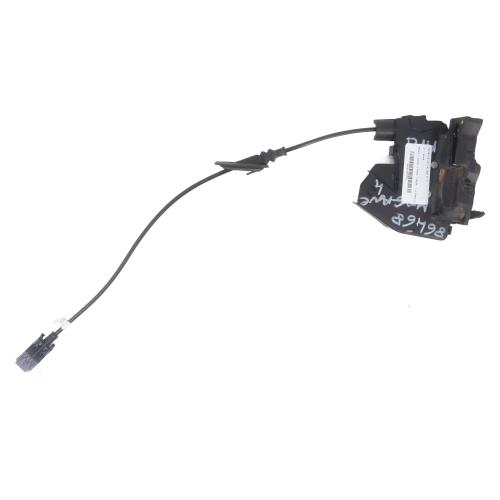 Image Fermeture centralisee avant droit - RENAULT MEGANE 4