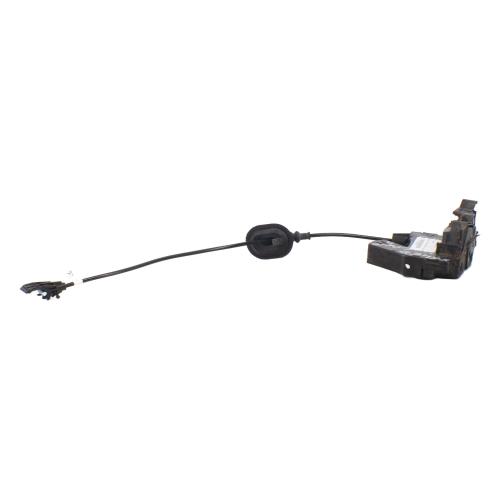 Image Fermeture centralisee avant droit - RENAULT MEGANE 4