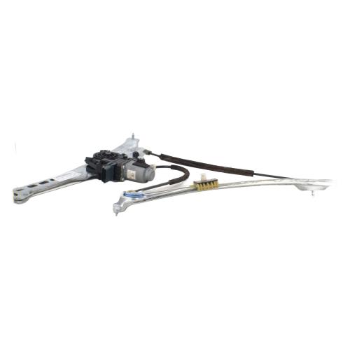 Image Leve vitre electrique avant droit - RENAULT MEGANE 4