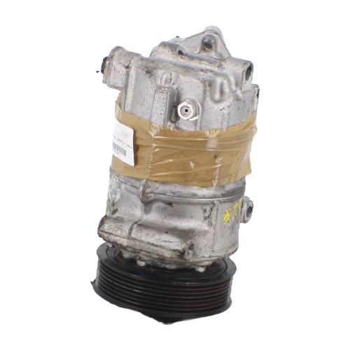 Image Compresseur clim - RENAULT MEGANE 4