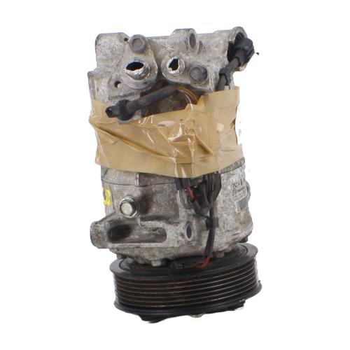 Image Compresseur clim - RENAULT MEGANE 4
