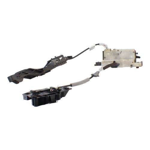 Image Fermeture centralisee arriere droit - PEUGEOT 208 1